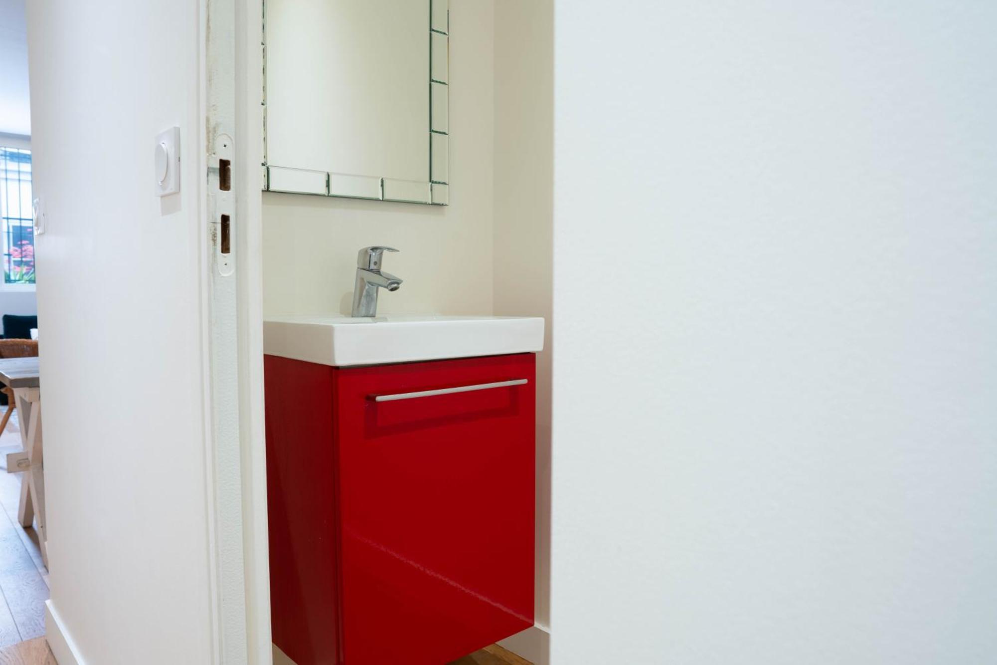 Apartament Loft Petion Dog Friendly Paryż Zewnętrze zdjęcie
