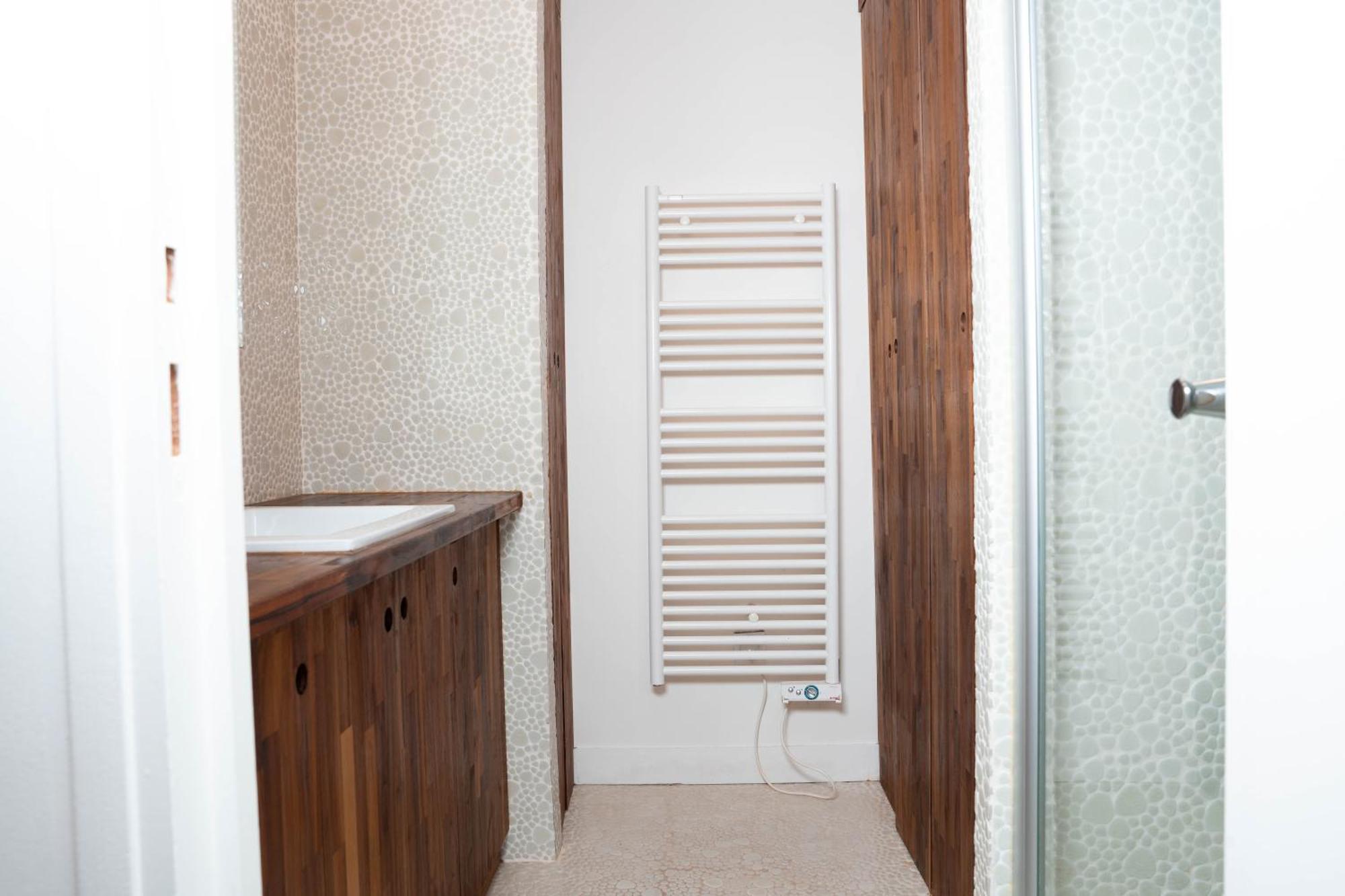 Apartament Loft Petion Dog Friendly Paryż Zewnętrze zdjęcie